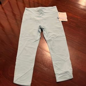 Athleta Girl Leggings!